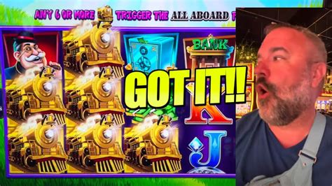 jackpot no hands